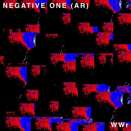 Negative One (AR) - WWr [WNB013]
